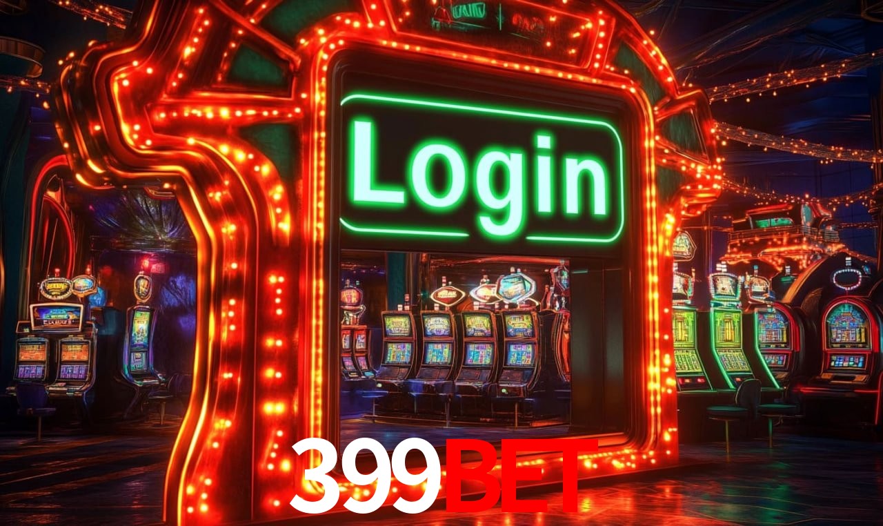 Estatísticas 399BET