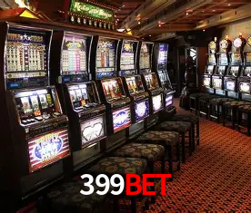 Desvendando o Mundo dos Jogos Virtuais na 399BET
