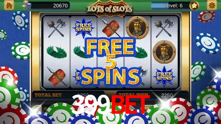 Desvendando o Mundo dos Jogos Virtuais na 399BET