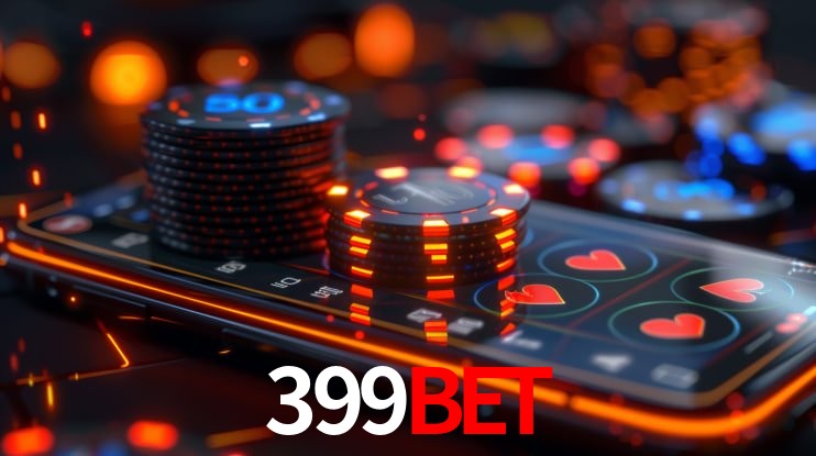 Welcome Bonus 399BET