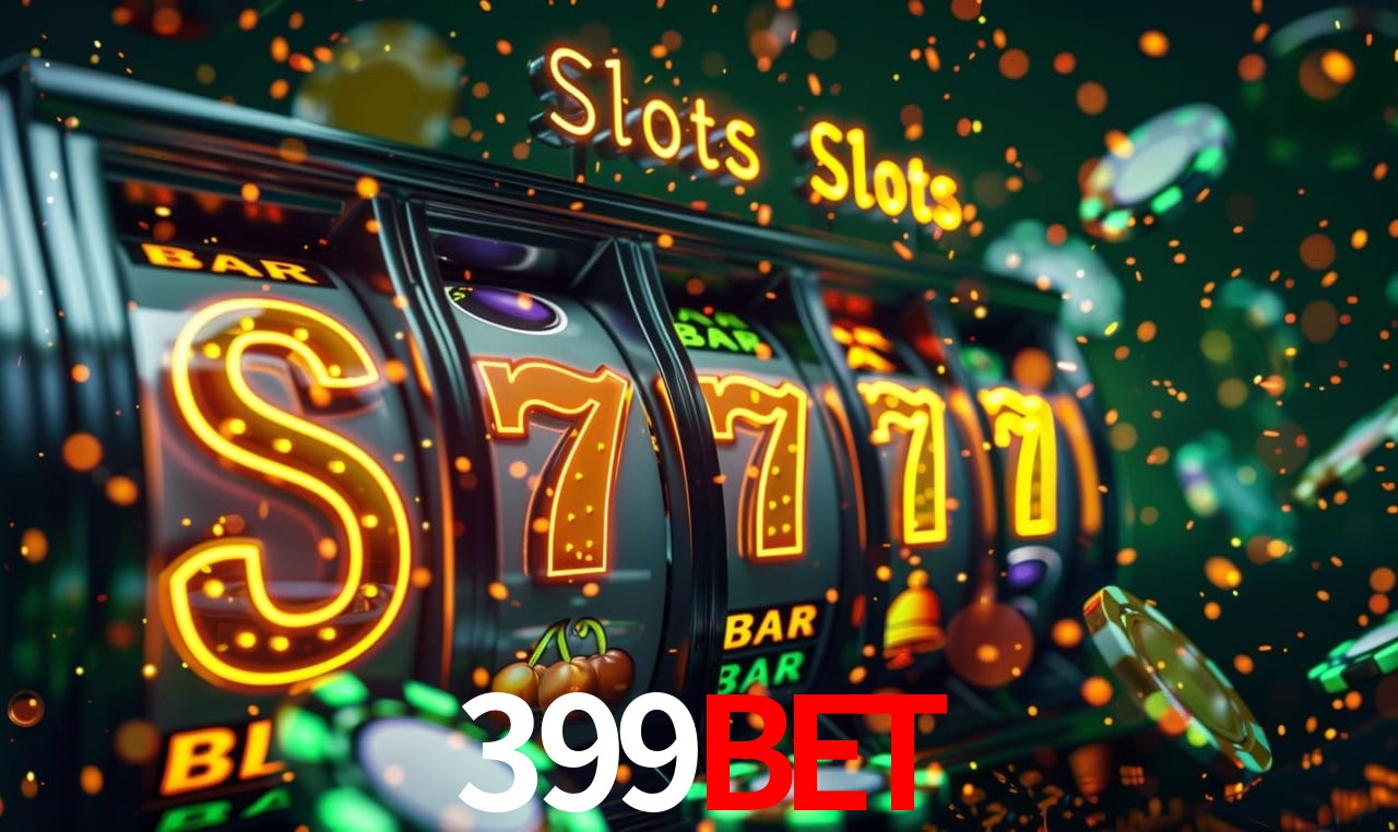 Apostas de Tênis 399BET