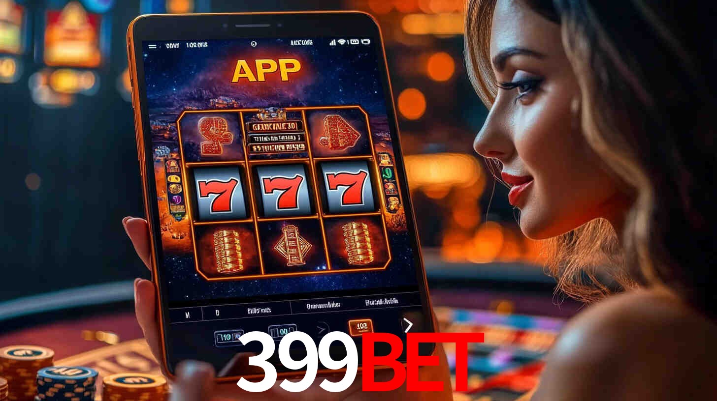 399BET app