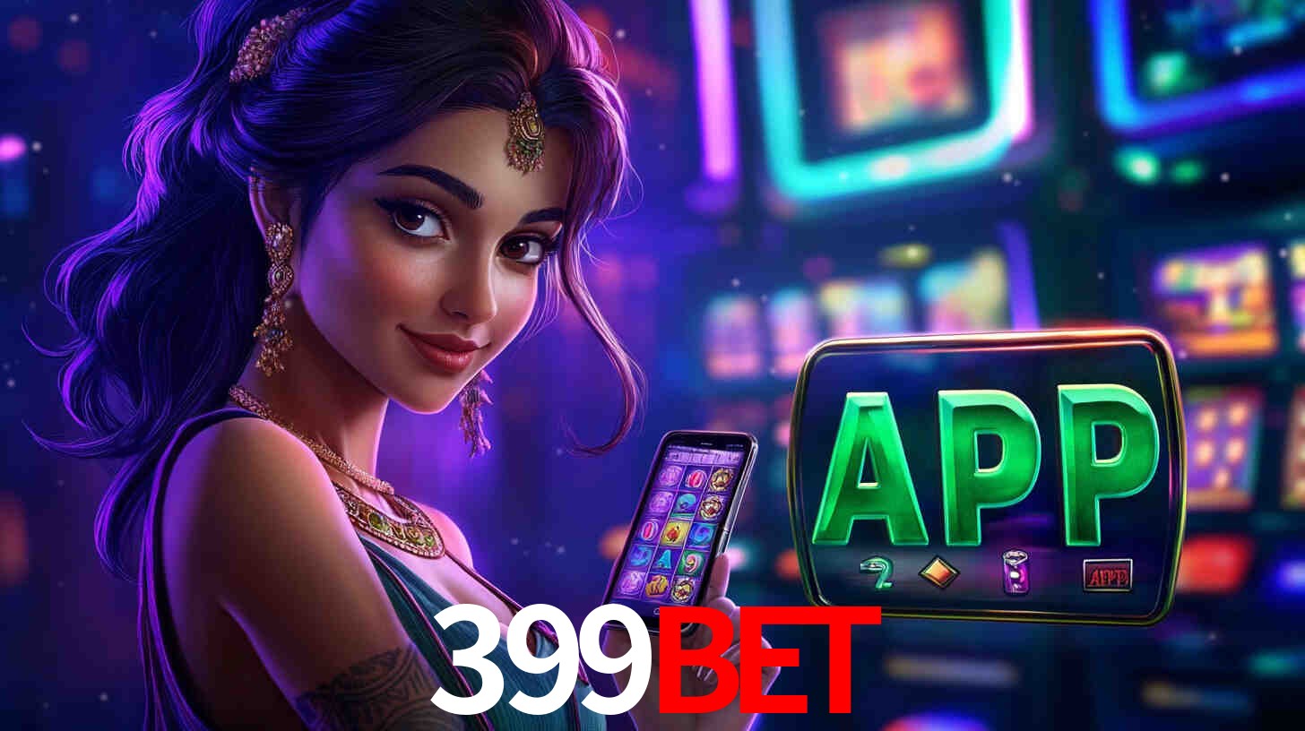 Bônus Generosos e Exclusivos no 399BET para Você!