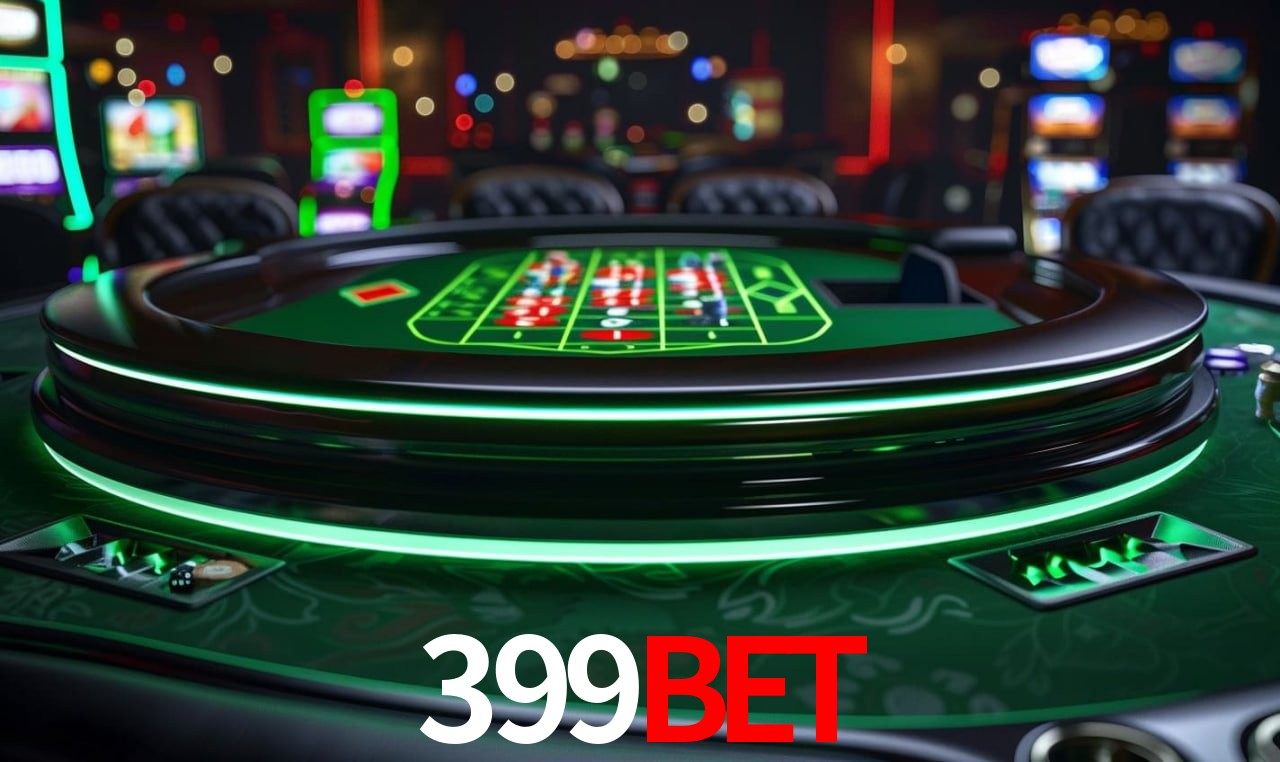 API Integration 399BET