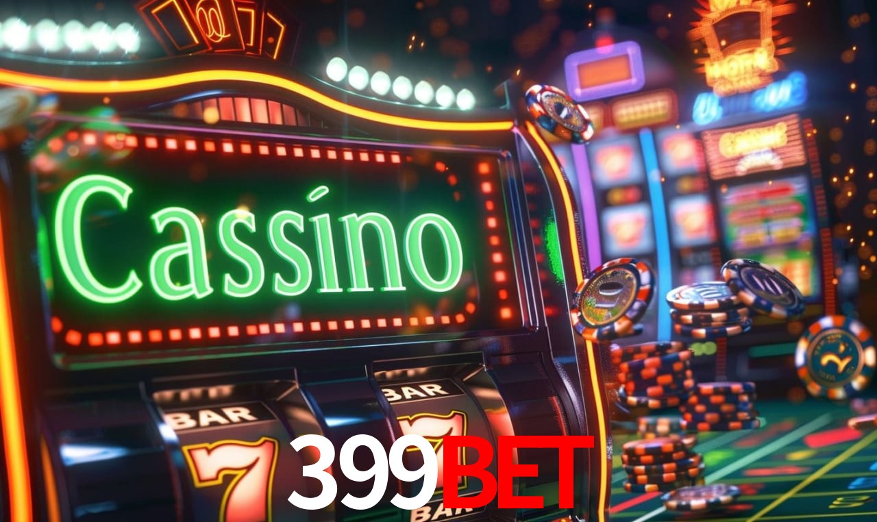 Design Responsivo 399BET