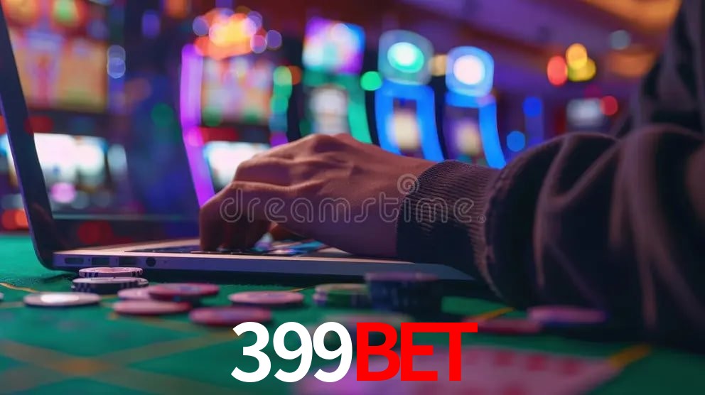 Programa VIP 399BET