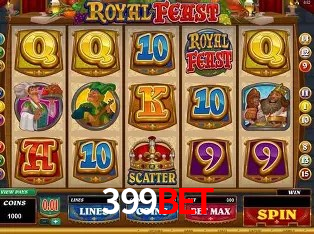 Weekend Specials 399BET