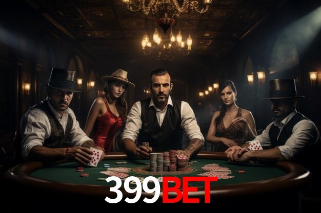 cassino 399BET