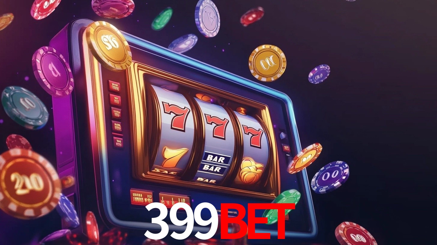 Daily Bonuses 399BET