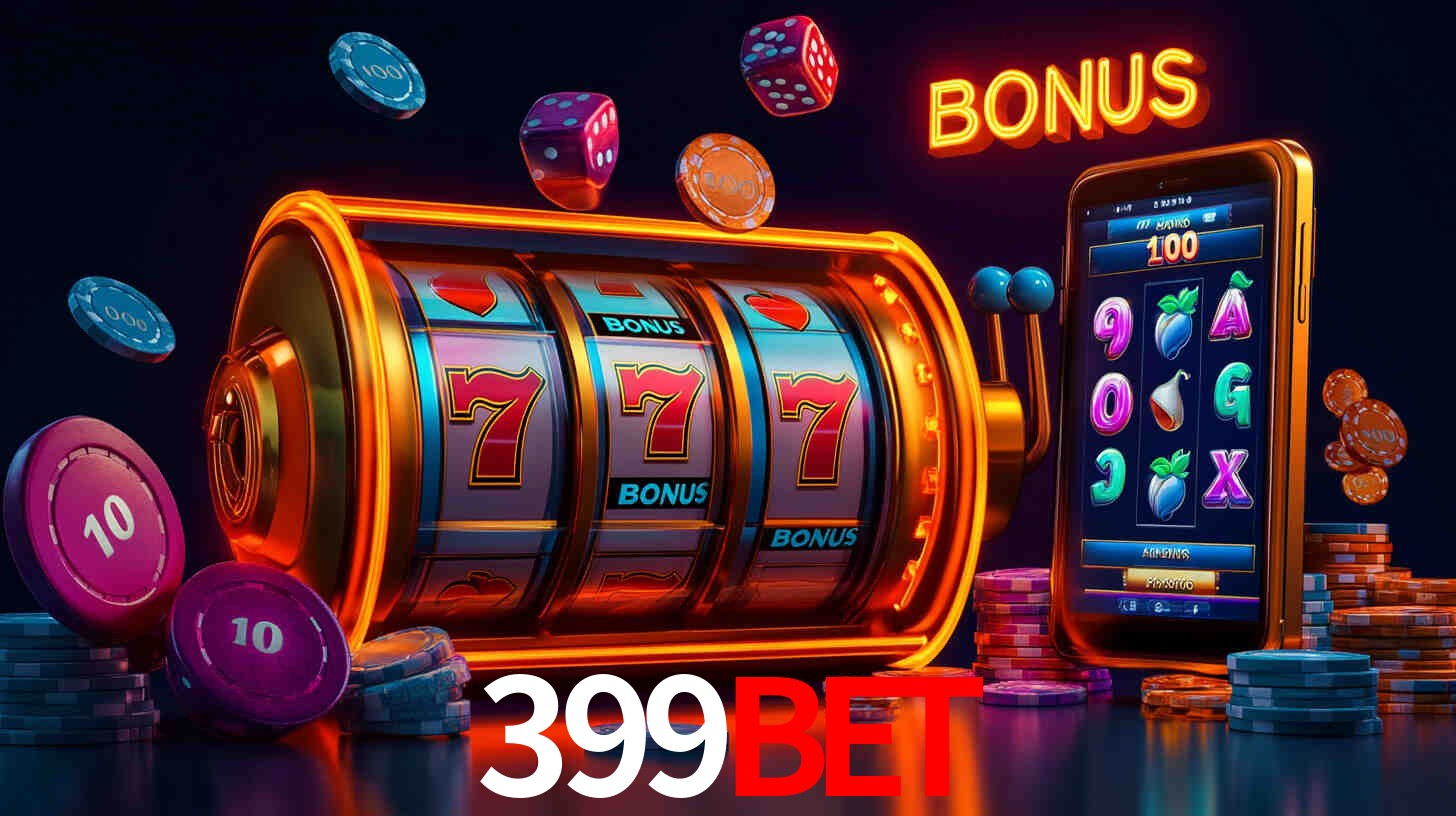 Descubra o Programa VIP da 399BET: Vantagens Exclusivas para Jogadores