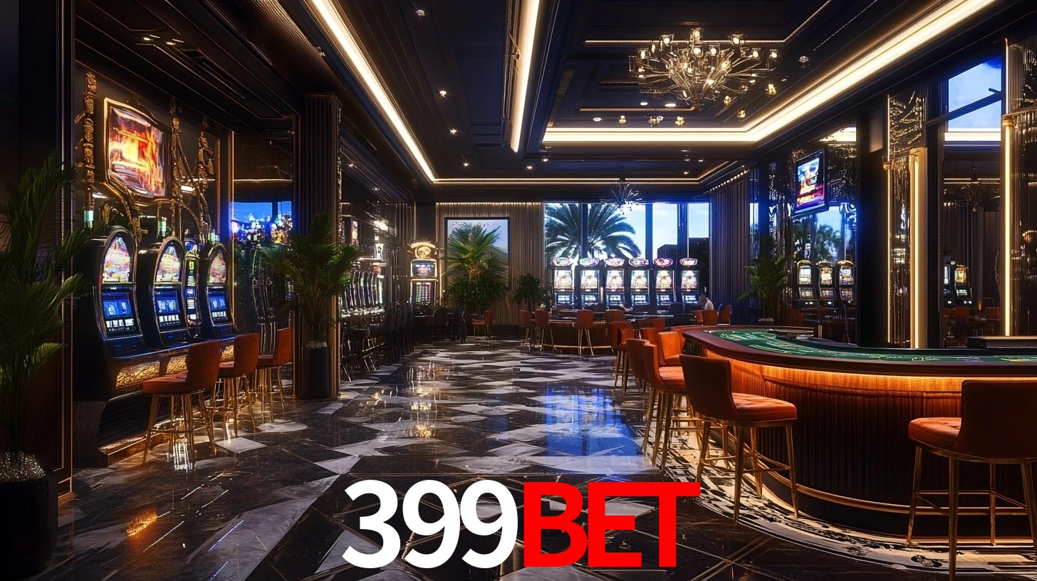 Ofertas Imperdíveis na 399BET: Promoções e Bônus Que Valem a Pena