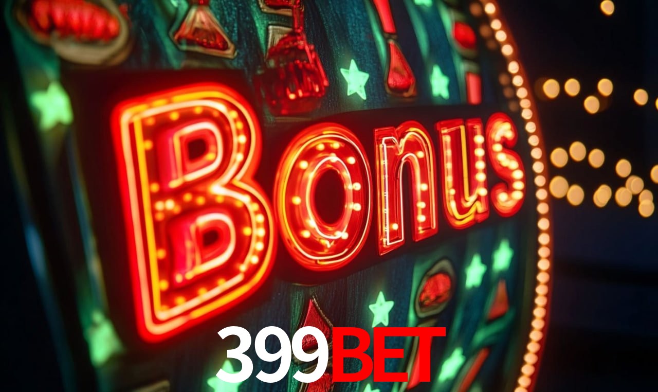 Torneios 399BET