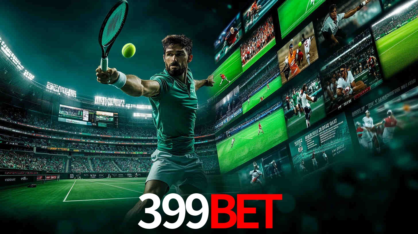 Descubra a Essência do 399BET: Nossa História e Compromissos