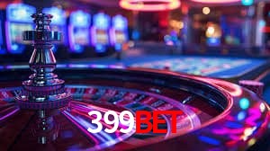 Recursos de Bônus 399BET