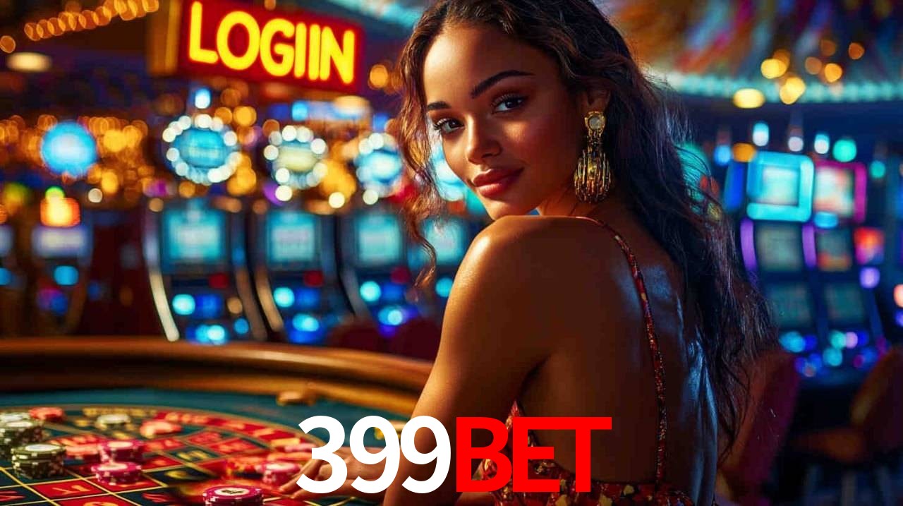 Benefícios da Conta 399BET