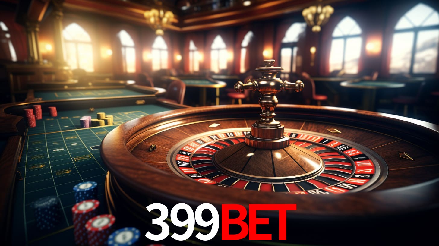 VIP Casino 399BET