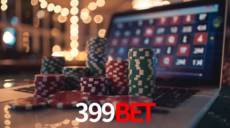 Game Providers 399BET