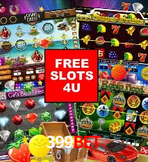 Descubra a Magia dos Jogos de Arcade no 399BET
