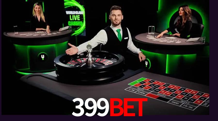 Secure Login 399BET