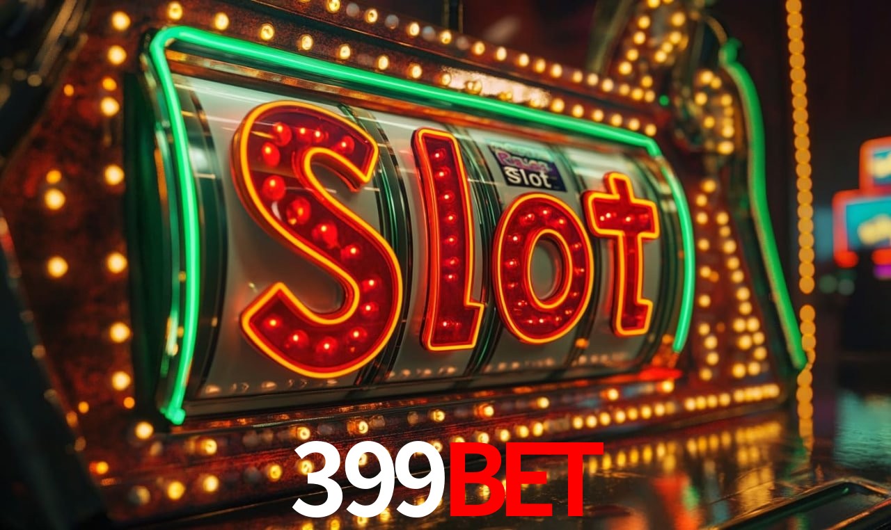 Promoção Relâmpago 399BET