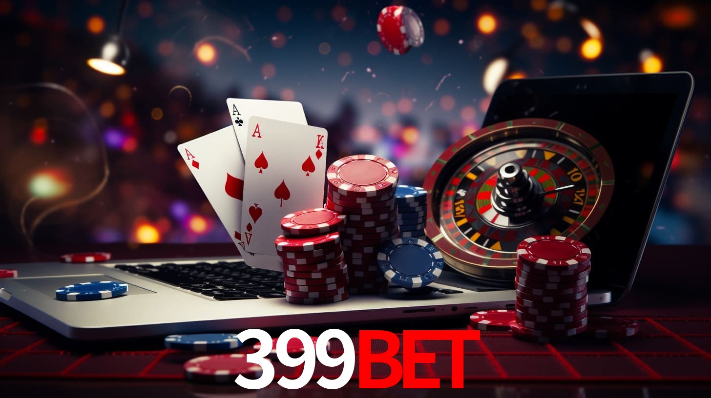 Blackjack Table 399BET