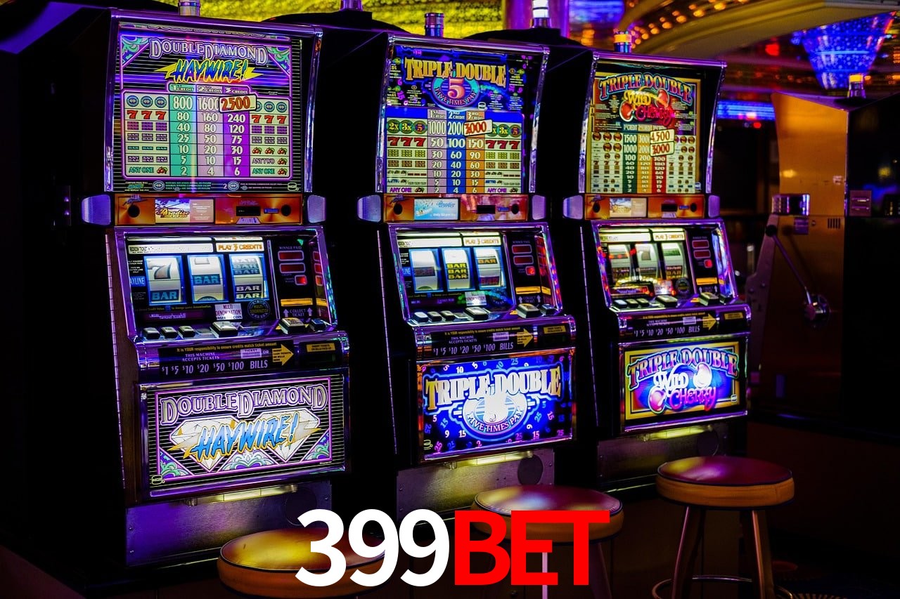 Estatísticas Esportivas 399BET