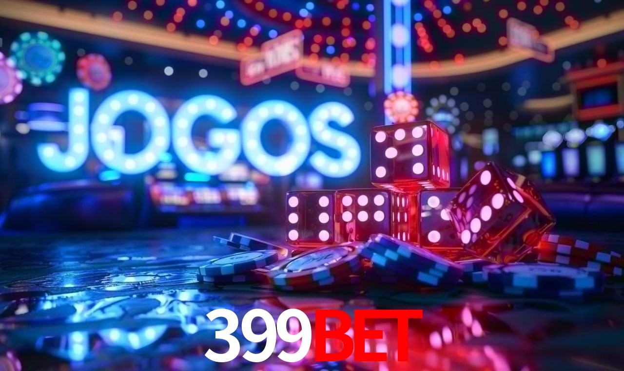 Bônus de Boas-vindas 399BET