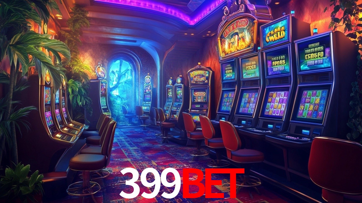 Programa VIP 399BET