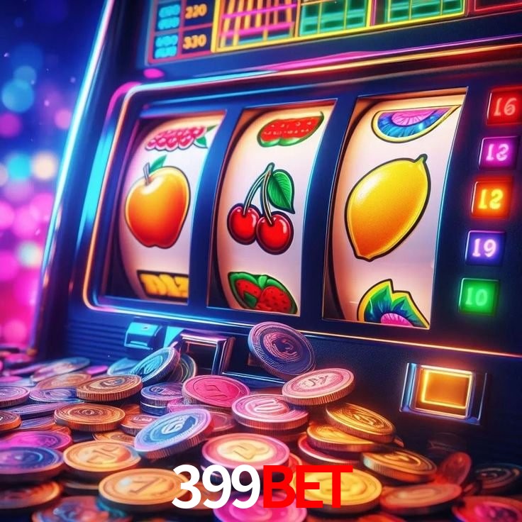 Estatísticas do Jogo 399BET