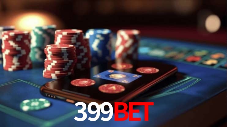 Login Seguro 399BET