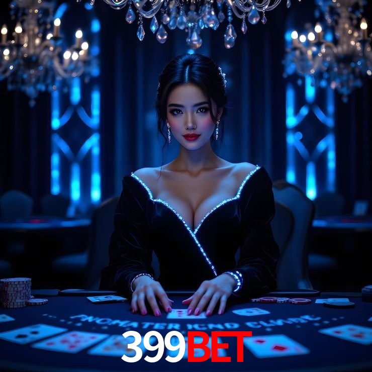 Cadastro Rápido 399BET