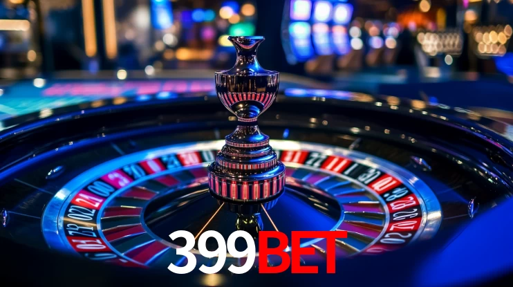 Experimente o Login Seguro Premium no 399BET