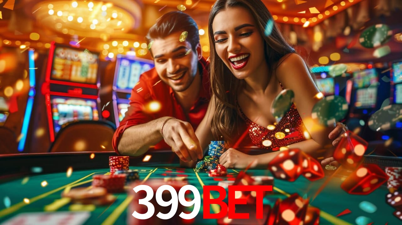 Sistemas de Segurança 399BET