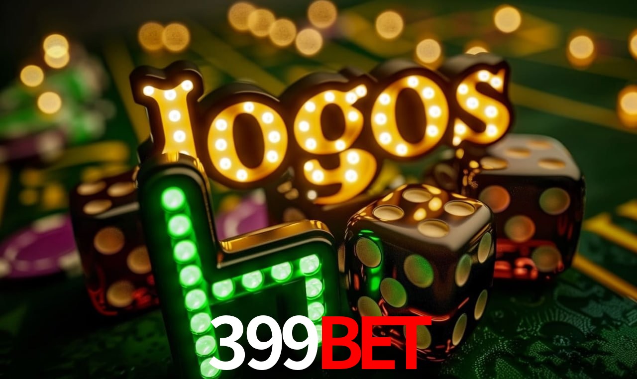 Jogos de Slot 399BET