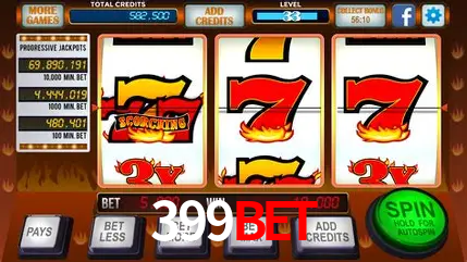 Descubra o Mundo do Cassino Online com 399BET