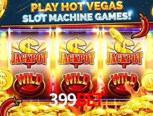 Inovações de Jogos na 399BET: O Futuro das Experiências Interativas