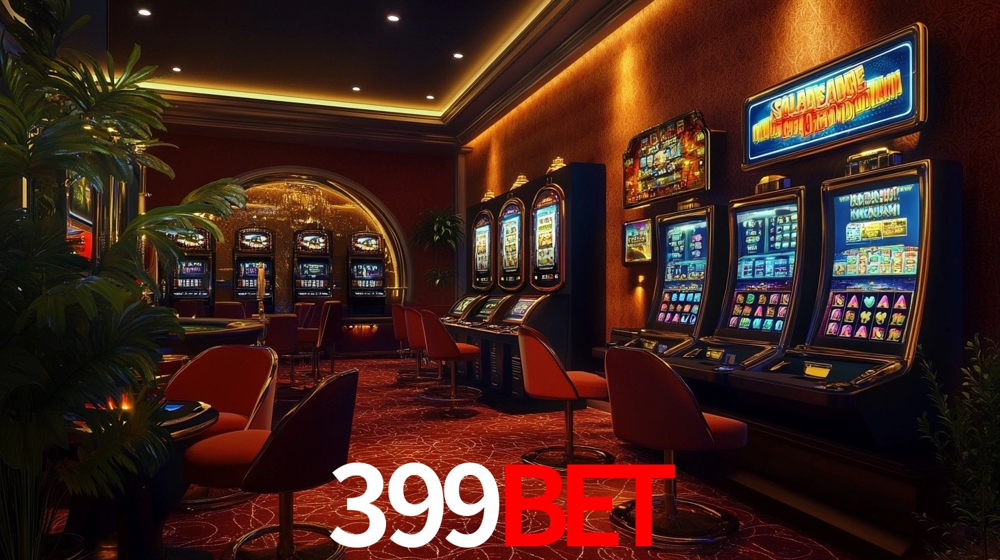 Welcome Bonus 399BET