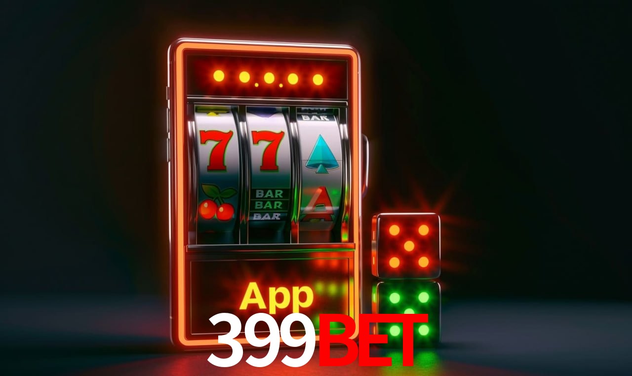 Diretório de Jogos 399BET