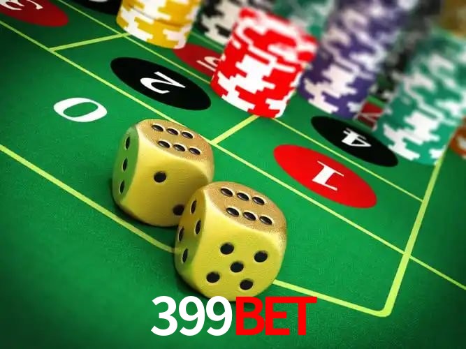 Tennis Betting 399BET